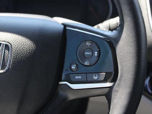 Certified 2022 Honda Pilot Elite image 22