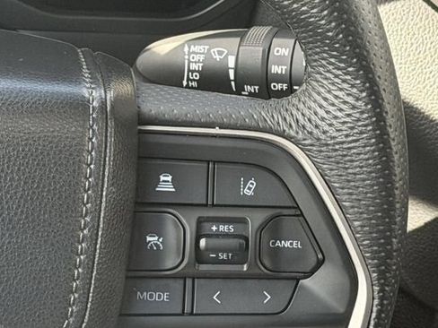 Certified 2025 Toyota Sequoia SR5 AWD/4WD image 13