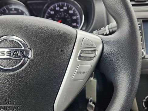 Used 2019 Nissan Versa SV image 36