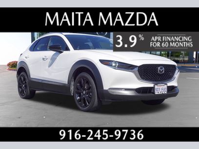 Used 2022 MAZDA CX-30 2.5 Turbo w/ Premium Package