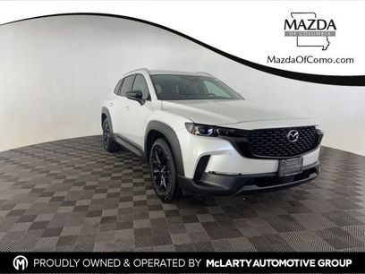 New 2026 MAZDA CX-50 AWD 2.5 S w/ Preferred Pkg