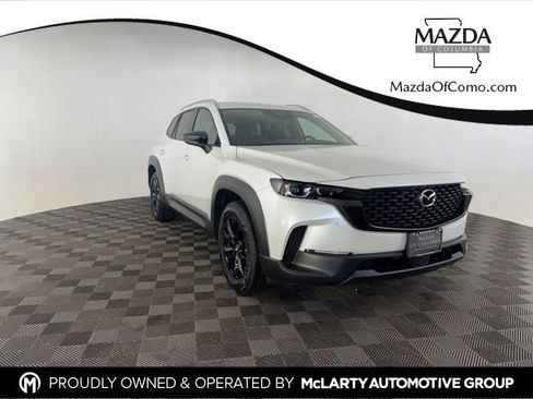 New 2026 MAZDA CX-50 AWD 2.5 S w/ Preferred Pkg image 1