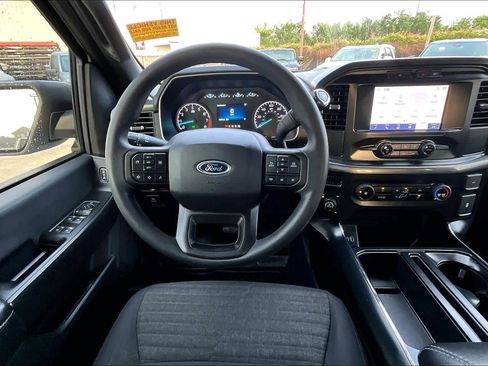 Used 2023 Ford F150 XL w/ STX Appearance Package image 6