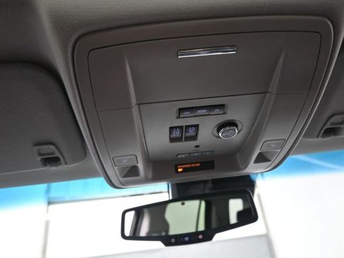 Used 2016 Chevrolet Tahoe LTZ image 12