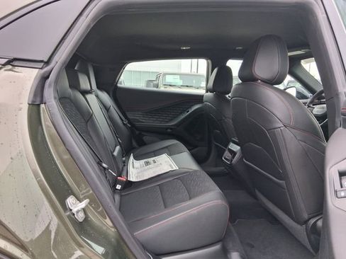 New 2026 Dodge Charger GT w/ Driver Convenience Group AWD/4WD image 23