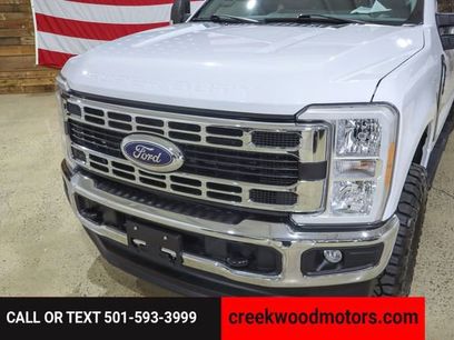 Used 2023 Ford F250 XLT w/ FX4 Off-Road Package