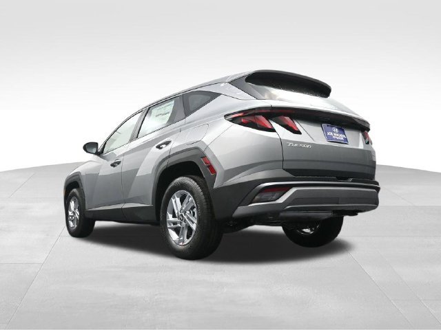 New 2026 Hyundai Tucson SE AWD/4WD image 40