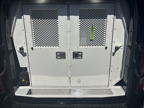 New 2024 Ford Transit 350 Low Roof AWD image 7