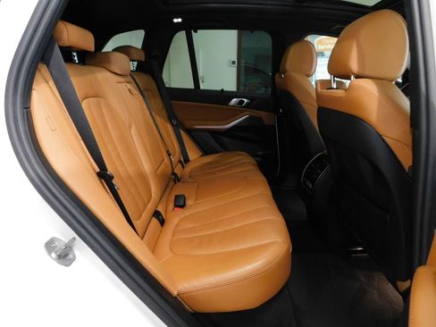 Used 2022 BMW X5 xDrive40i image 94