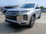 Used 2023 Mitsubishi Outlander Sport AWD image 2