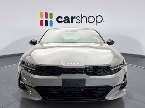 Used 2024 Kia K5 GT-Line image 8