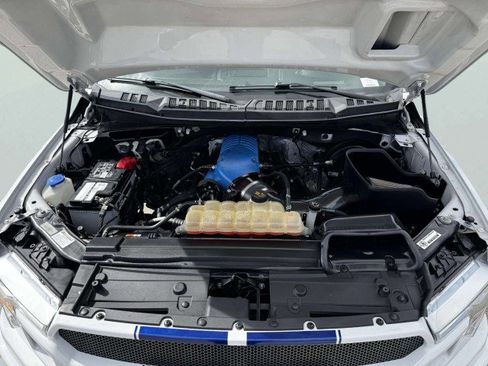 Used 2018 Ford F150 Lariat w/ Equipment Group 502A Luxury image 86