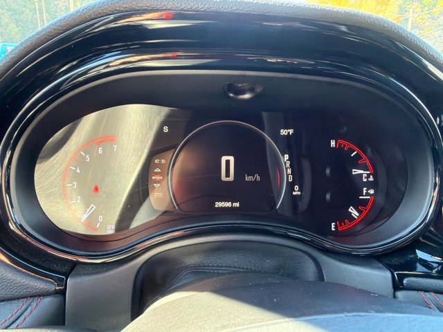 Used 2025 Dodge Durango R/T AWD/4WD image 32