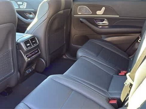 Certified 2025 Mercedes-Benz GLS 450 4MATIC image 62