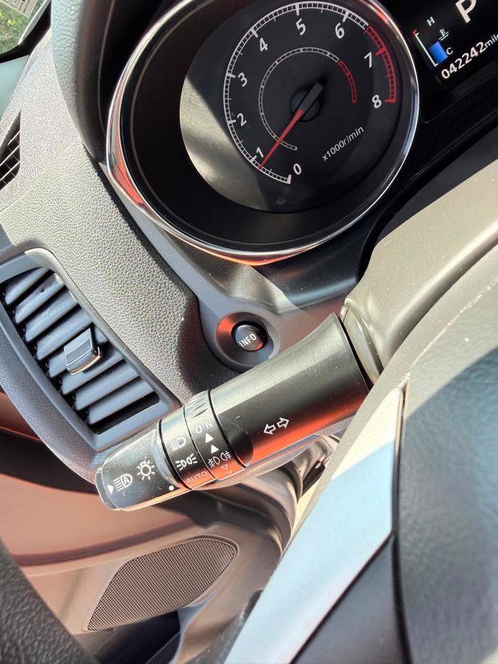 Used 2022 Mitsubishi Outlander Sport ES FWD image 22