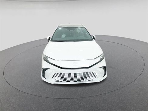 New 2026 Toyota Camry XSE image 15