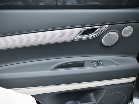 New 2026 Genesis GV80 3.5T Prestige AWD/4WD image 23