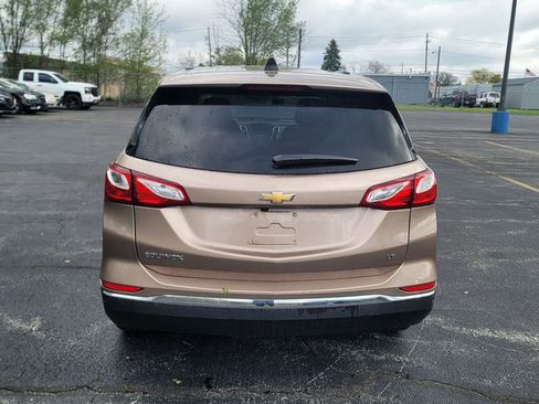 Used 2019 Chevrolet Equinox LT image 4