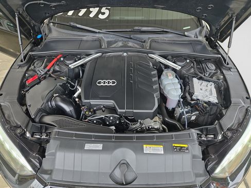 Used 2024 Audi A5 2.0T Premium w/ Summer of Audi Package AWD/4WD image 19
