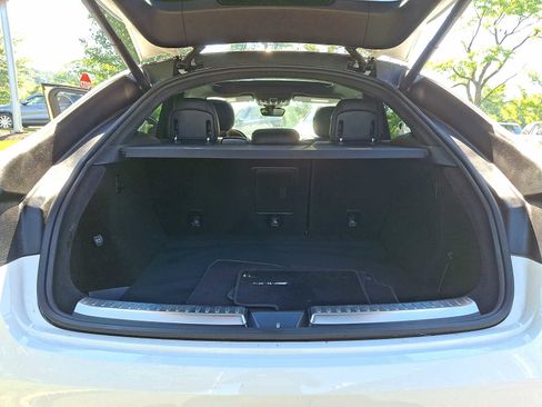 Certified 2016 Mercedes-Benz GLE 450 4MATIC Coupe image 28