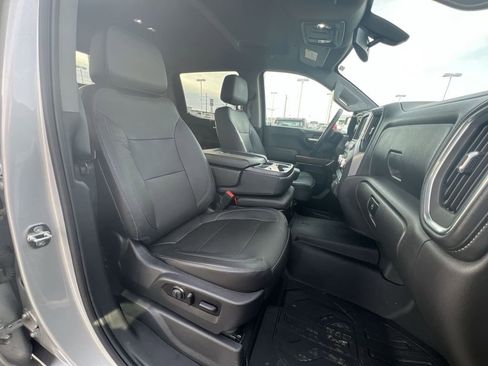 Certified 2020 GMC Sierra 1500 SLT w/ X31 Off-Road Package image 27