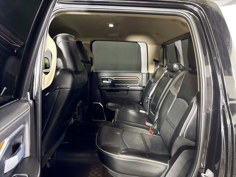 Used 2022 RAM 3500 Laramie AWD/4WD image 20