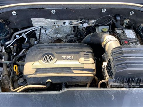 Used 2023 Volkswagen Atlas SE FWD image 32