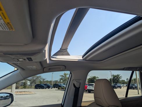 Used 2025 Toyota RAV4 XLE Premium w/ Weather Package image 27