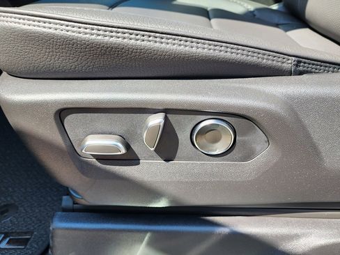 New 2026 GMC Sierra 1500 Denali image 19