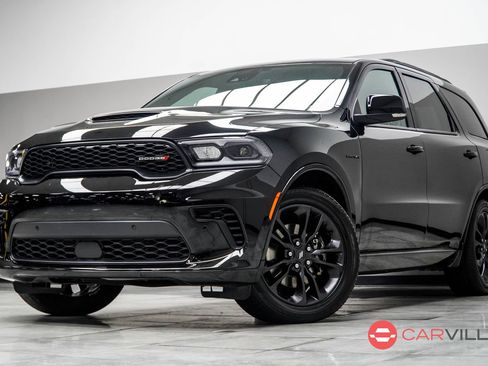 Used 2024 Dodge Durango R/T AWD/4WD image 1
