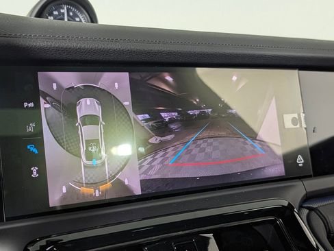 New 2026 Porsche Panamera 4 image 33