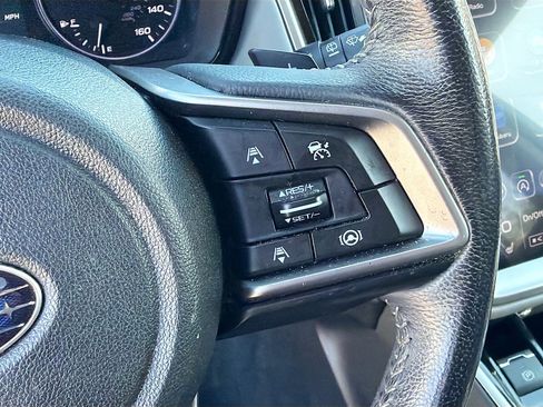 Used 2021 Subaru Outback Premium w/ Popular Package #1 image 35