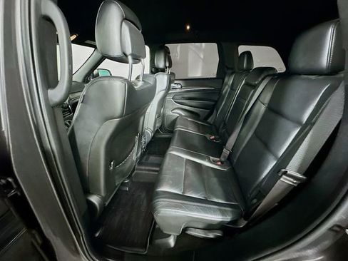 Used 2019 Jeep Grand Cherokee Limited AWD/4WD image 29