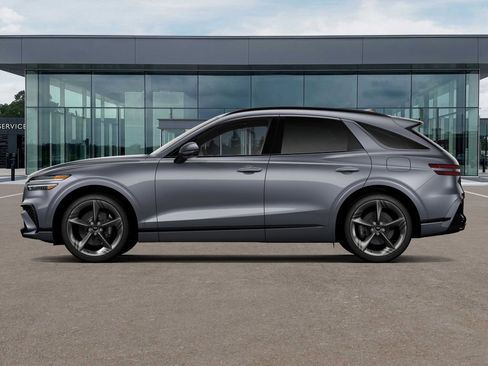 New 2026 Genesis GV70 2.5T Sport Prestige AWD/4WD image 3
