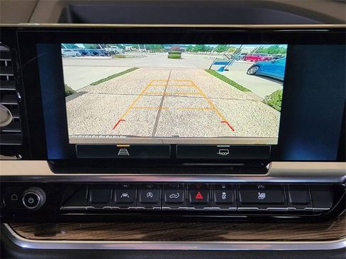 Certified 2026 Chevrolet Silverado 1500 RST w/ RST Select Package image 16