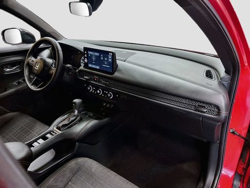 Used 2026 Honda HR-V Sport image 27
