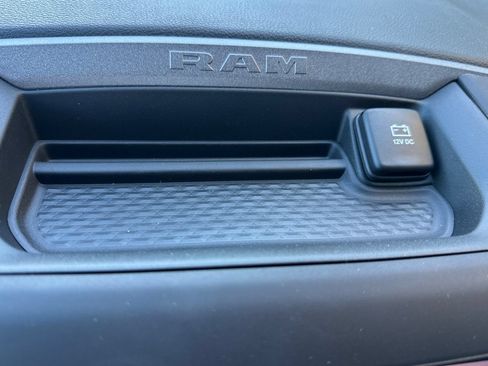 New 2026 RAM 3500 Tradesman AWD/4WD image 33