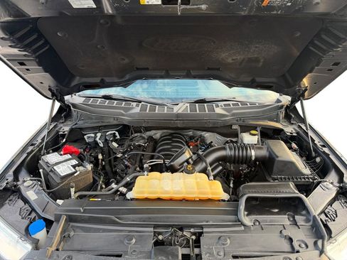 Used 2021 Ford F150 XLT w/ Equipment Group 302A High image 25