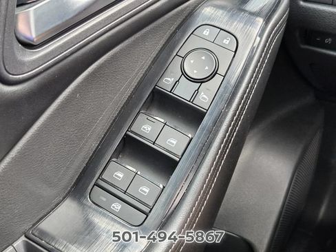 Used 2024 Nissan Rogue SV AWD/4WD image 23