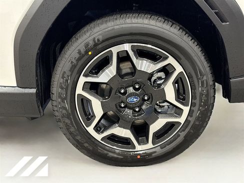 New 2026 Subaru Outback Touring AWD/4WD image 34