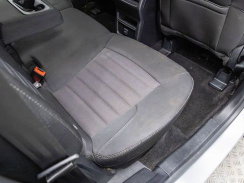 Used 2016 Ford Edge SE AWD/4WD image 24