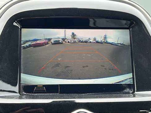 Used 2020 Chevrolet Spark LT FWD image 16