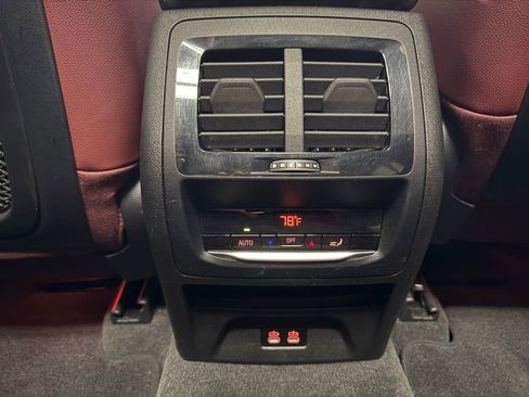 Used 2024 BMW X3 xDrive30i w/ Premium Package image 19