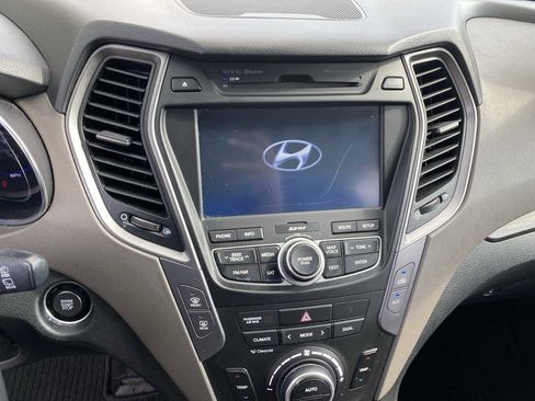 Used 2013 Hyundai Santa Fe Sport 2.0T w/ Technology Pkg image 16