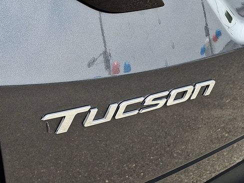 Used 2024 Hyundai Tucson SEL AWD/4WD image 31