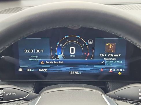 Certified 2025 Chevrolet Equinox LT image 15