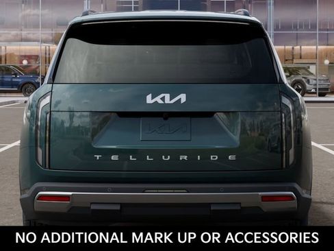 New 2027 Kia Telluride EX image 13
