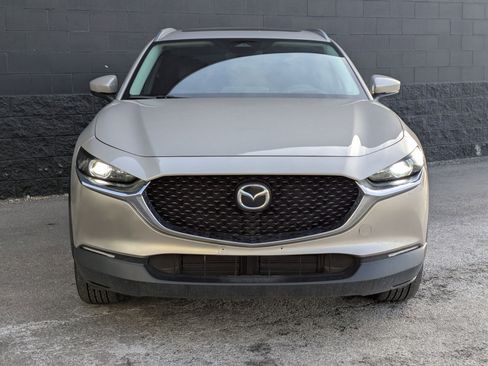 Used 2024 MAZDA CX-30 AWD 2.5 S w/ Premium Package image 2