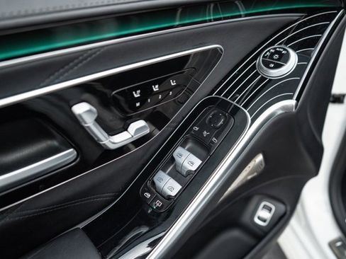Used 2023 Mercedes-Benz Maybach S 580 4MATIC image 22