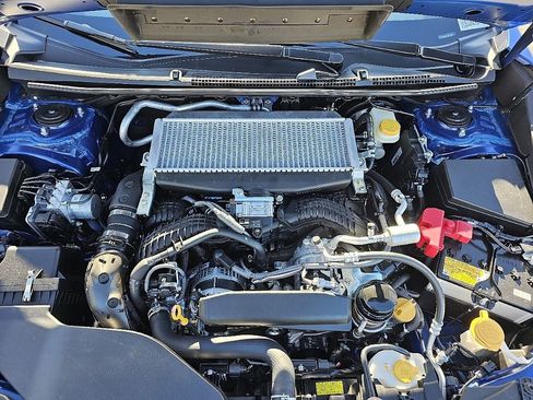 New 2026 Subaru WRX Premium image 9